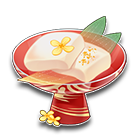 祈福年糕 缩略图