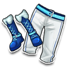 冰雪王子男下装 缩略图