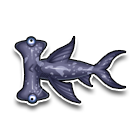 双髻鲨（大） 缩略图