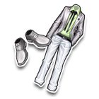 糖果情人礼服 缩略图