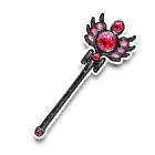 流火幽冥手杖 缩略图