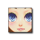 可爱大眼脸 缩略图