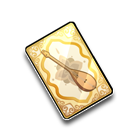 冬不拉乐器卡 缩略图