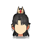 飞鸢云烟发饰 缩略图