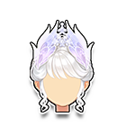 蝶恋光影发饰 缩略图