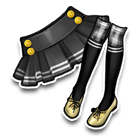 欧意格尚下装 缩略图