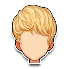 蓝逸风兮发饰 缩略图