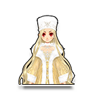 霜雪金月套装 缩略图