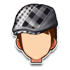 清馨绿茶发饰 缩略图