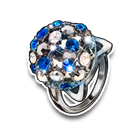 媚眼思颖戒指 缩略图