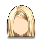 高贵典雅金发 缩略图