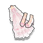 花落芳菲服饰 缩略图