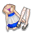 皇爵魅惑套裙 缩略图