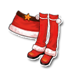 圣诞礼裤 缩略图