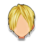 柠檬王子发饰 缩略图