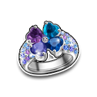 心光照耀戒指 缩略图