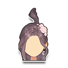 鹊桥仙恋发饰 缩略图