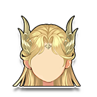 雷神之力发饰 缩略图