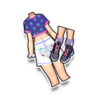 荒诞童趣服饰 缩略图