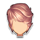 春意轻扬发饰 缩略图