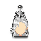 玄清云墨发饰 缩略图