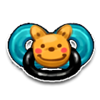 熊熊奶嘴 缩略图