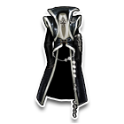 黑色地狱使者上装 缩略图