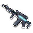 酷黑绚丽狙击 缩略图