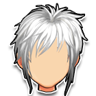 凌乱有致短发 缩略图