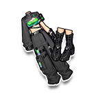 雷诺传奇服饰 缩略图