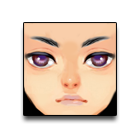 冷酷忧郁脸 缩略图