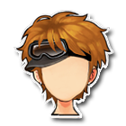 迷乱少年发型 缩略图