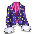 星光魔术师上装 缩略图