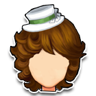 梦幻王子礼帽 缩略图