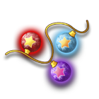 三色彩灯 缩略图