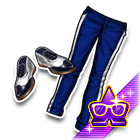 江南style歌舞下装 缩略图