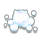 幻光泡泡背饰 缩略图