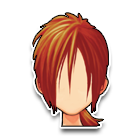 镜心万花筒发饰 缩略图