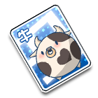 生肖-牛卡 缩略图