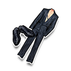 迷夜轻舞服饰 缩略图