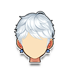 星夜恋空发饰 缩略图