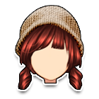 金秋情缘发饰 缩略图