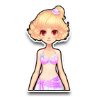 凉末晚夏套装 缩略图