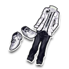 仲夏夜之恋礼服 缩略图