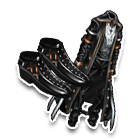 冥界黑帝斯服饰 缩略图