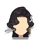 灵蛇雅韵发饰 缩略图