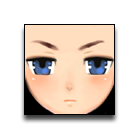 模拟动漫表情 缩略图