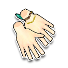 娜美手环 缩略图