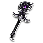 迟暮残汐手杖 缩略图