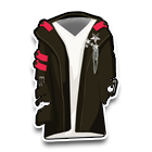 后街男孩上装 缩略图